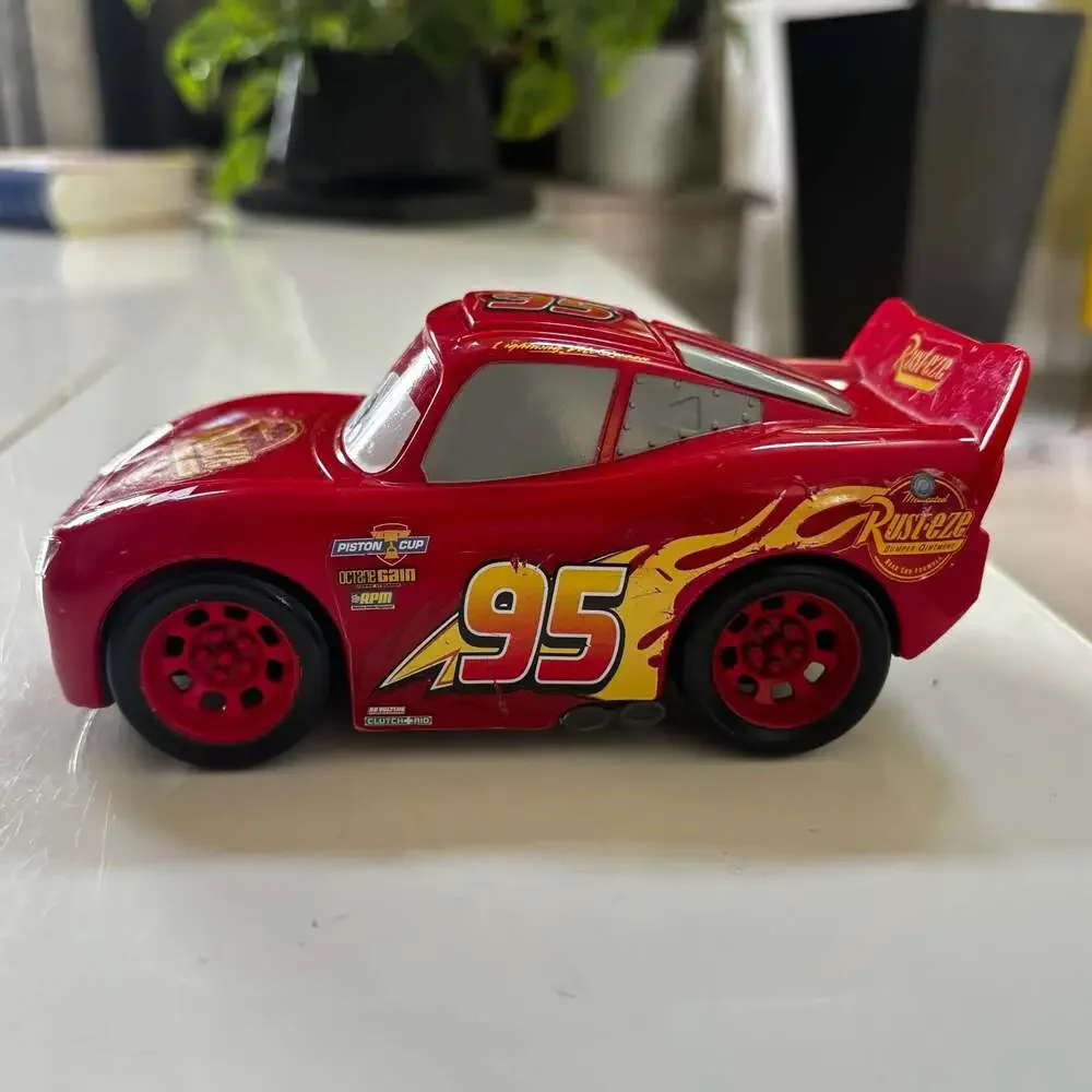 Mattel disney pixar
